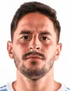Alejandro Hohberg - Club Cienciano futbolcusu