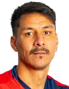 Alejandro Manchot futbolcu profil fotoğrafı