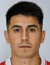 Alejandro Martínez futbolcu profil fotoğrafı