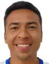 Alejandro Medina - Club Petrolero futbolcusu