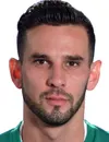 Alejandro Meleán - jogador do Karriereende