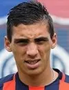Alejandro Melo - CA Estudiantes futbolcusu