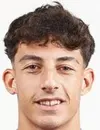 Alejandro Mestanza - FC Getafe B futbolcusu