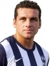 Alejandro Molina - Spieler von Atlético Ensenada