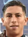 Alejandro Moralez - jogador do Llaneros FC