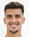 Alejandro Pavón - Ciudad Lucena player