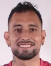 Alejandro Peláez - CSD Sacachispas futbolcusu