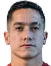 Alejandro Piedrahita - ZSKA Sofia futbolcusu