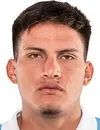 Alejandro Pósito - jugador del Club Sporting Cristal