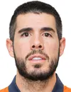 Alejandro Pozuelo - jugador del FC Palm City