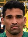 Alejandro Prieto - La Luz FC futbolcusu