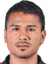 Alejandro Ramos - FBC Melgar futbolcusu