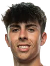 Alejandro Rego - Athletic Bilbao futbolcusu