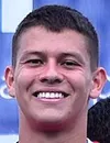 Alejandro Rodríguez - Deportivo Cali futbolcusu