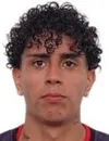 Alejandro Santana Viniegra - AA Maguary futbolcusu