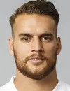 Alejandro Yunes - San Bartolomé CF futbolcusu