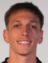 Alejo Dramisino - Club Deportivo Riestra futbolcusu