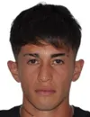Alejo Duarte - Deportivo Riestra II futbolcusu
