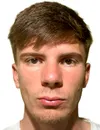 Alejo Funes - giocatore del CSD San Martín (Burzaco) U20