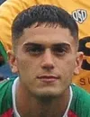 Alejo Montero - CA Newell's Old Boys player