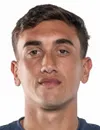 Alejo Osella - giocatore del CS Independiente Rivadavia