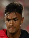 Alejo Tabares - CA All Boys futbolcusu