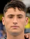 Alejo Veliz - CA Rosario Central futbolcusu