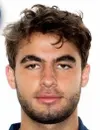 Alek Álvarez - Deportivo Toluca futbolcusu