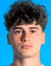 Alek Bisevac - Spieler von Racing FC Union Luxemburg