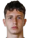 Alek Zdravkov - jogador do Levski Sofia II