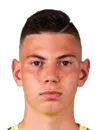 Aleks Bozhev - Spieler von SK Slavia Prag B