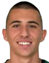 Aleks Dimitrov futbolcu profil fotoğrafı