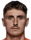 Aleks Lawniczak - Zaglebie Lubin futbolcusu