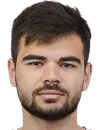 Aleks Matsukatov - Amkar Perm futbolcusu