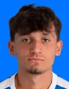 Aleks Qanaj - AVC Vogherese futbolcusu
