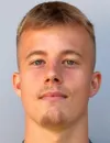 Aleks Ristic - Spieler von SK Austria Klagenfurt