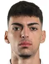 Aleks Stojakovic foto de perfil do futebolista