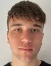 Aleksa Celic - joueur du FK Radnički 1923 Kragujevac