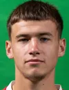 Aleksa Cvetkovic - OFK Belgrad futbolcusu