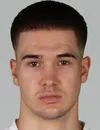 Aleksa Djurasovic - NK Krka futbolcusu