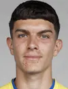 Aleksa Ilic - Young Violets Austria Wien futbolcusu