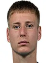 Aleksa Jovanovic - GFK Sloven Ruma futbolcusu
