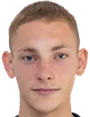 Aleksa Kuljanin - FK Zeleznicar Pancevo futbolcusu