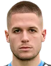 Aleksa Latkovic futbolcu profil fotoğrafı