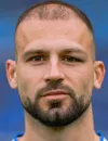 Aleksa Marusic - joueur du FK Radnički 1923 Kragujevac