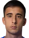 Aleksa Mrdja - FK Rudar Prijedor futbolcusu