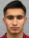 Aleksa Raca - NK BSK Bijelo Brdo futbolcusu