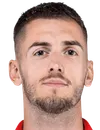 Aleksa Terzic - FC Red Bull Salzburg futbolcusu
