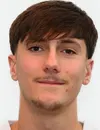 Aleksa Trajkovic - Spieler von FK Spartak Subotica