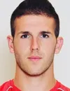 Aleksa Vukanovic - FK Vojvodina Novi Sad futbolcusu